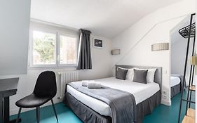 Le 106 Hotel